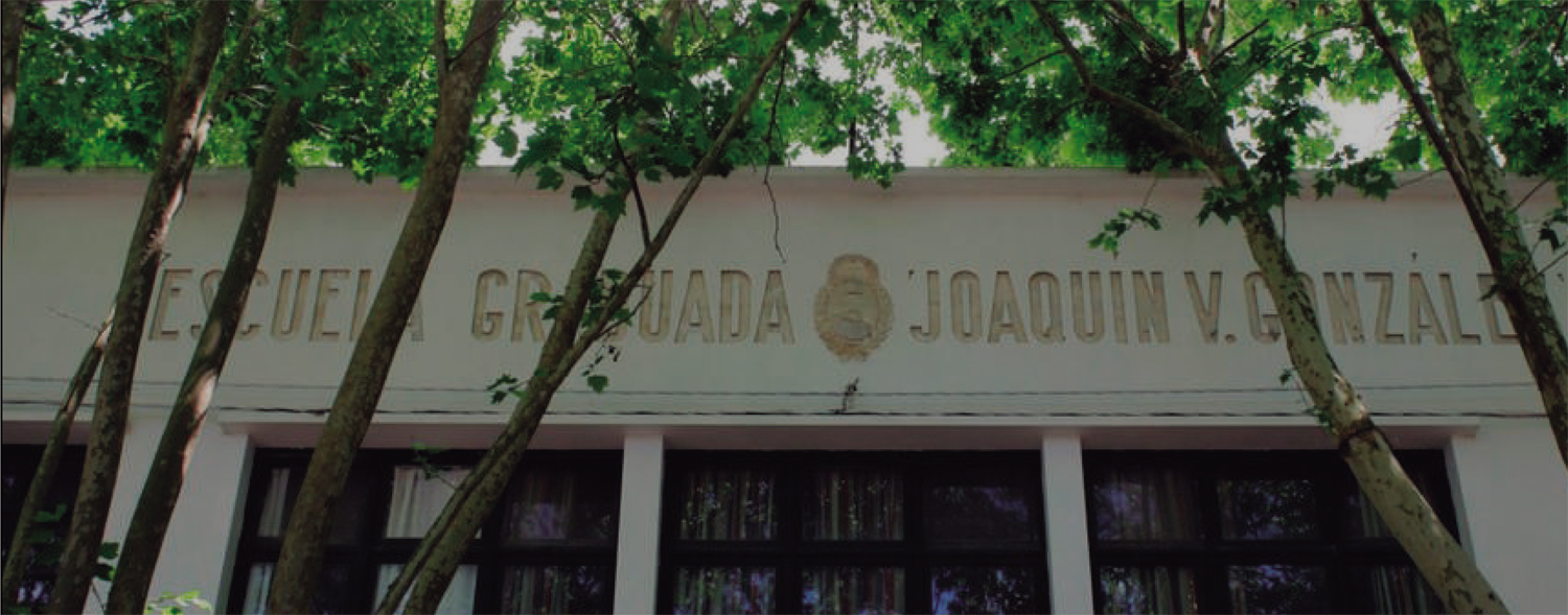 Escuela ANEXA